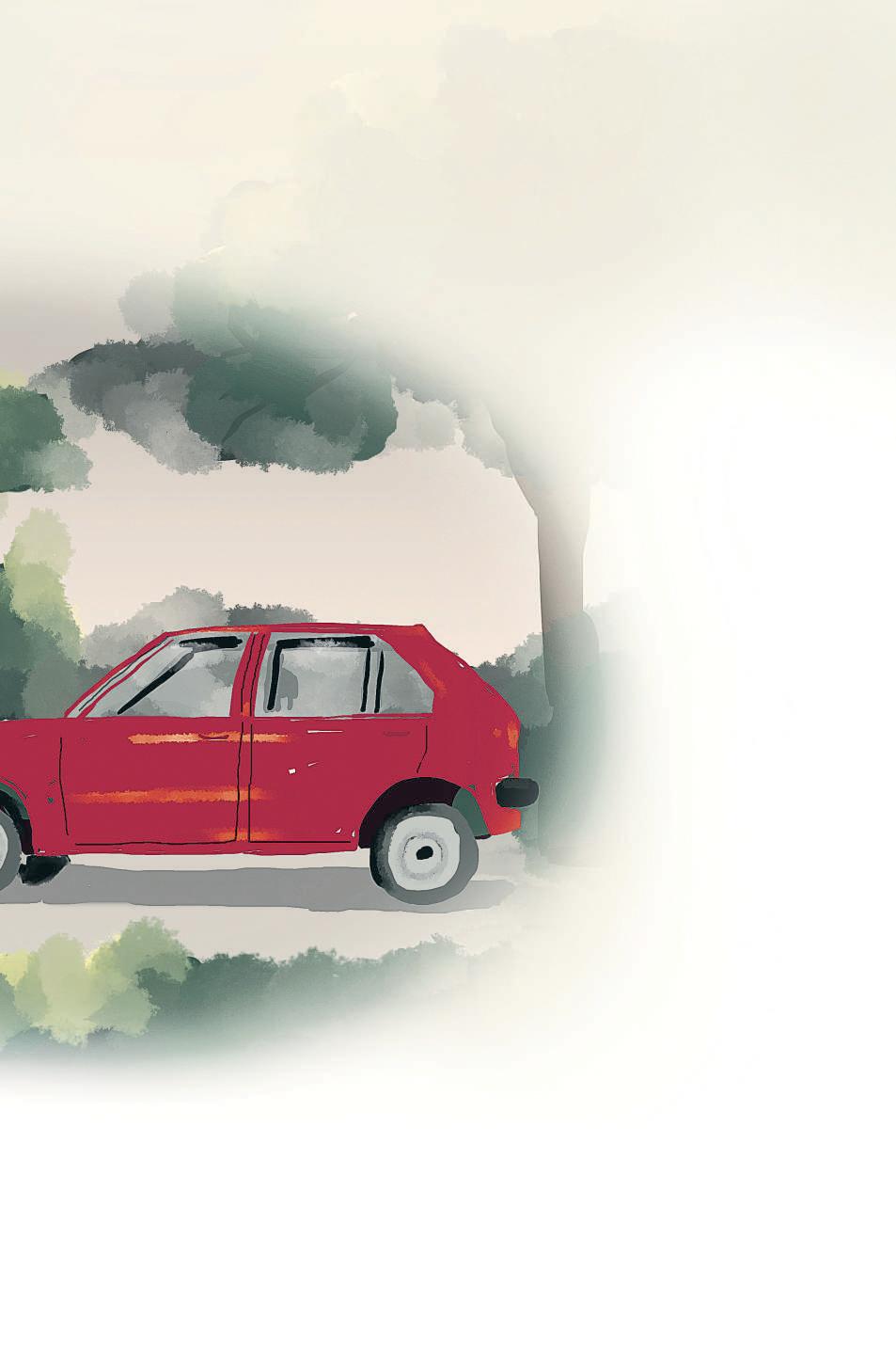 MARUTI