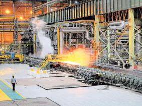 Dec manufacturing growth falls on slower output, sales