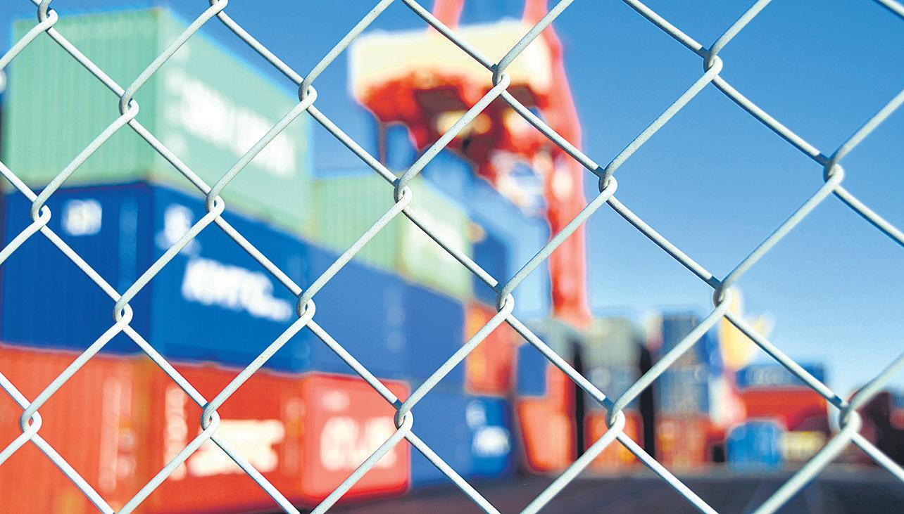 Let us deploy customs reform as a strategic tool for trade success
