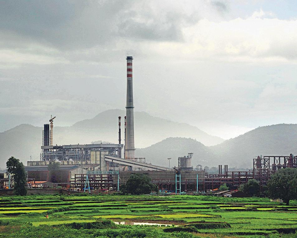 Vedanta aluminium fortune hinges on key mine, HC case | Mint Bangalore ...