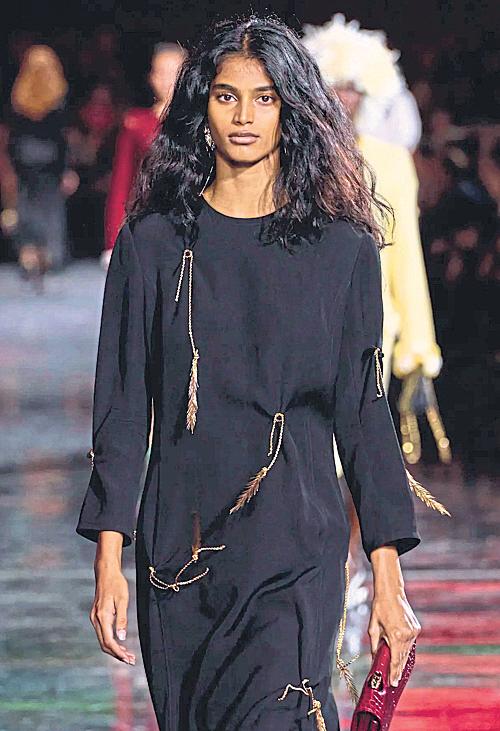 Wake up: Indian women aren’t in search of Western approval