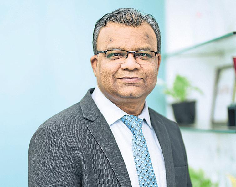 ‘Govt spending crucial, hope it does not pursue aggressive tightening’