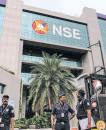 NSE targets filing IPO documents by the end of March