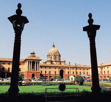 India’s economic growth masks a potential squeeze of fiscal space
