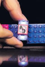 Lego's Smart Bricks feel a little dumb: Why not try robotics?