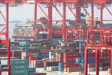 India's trade gap widens in December