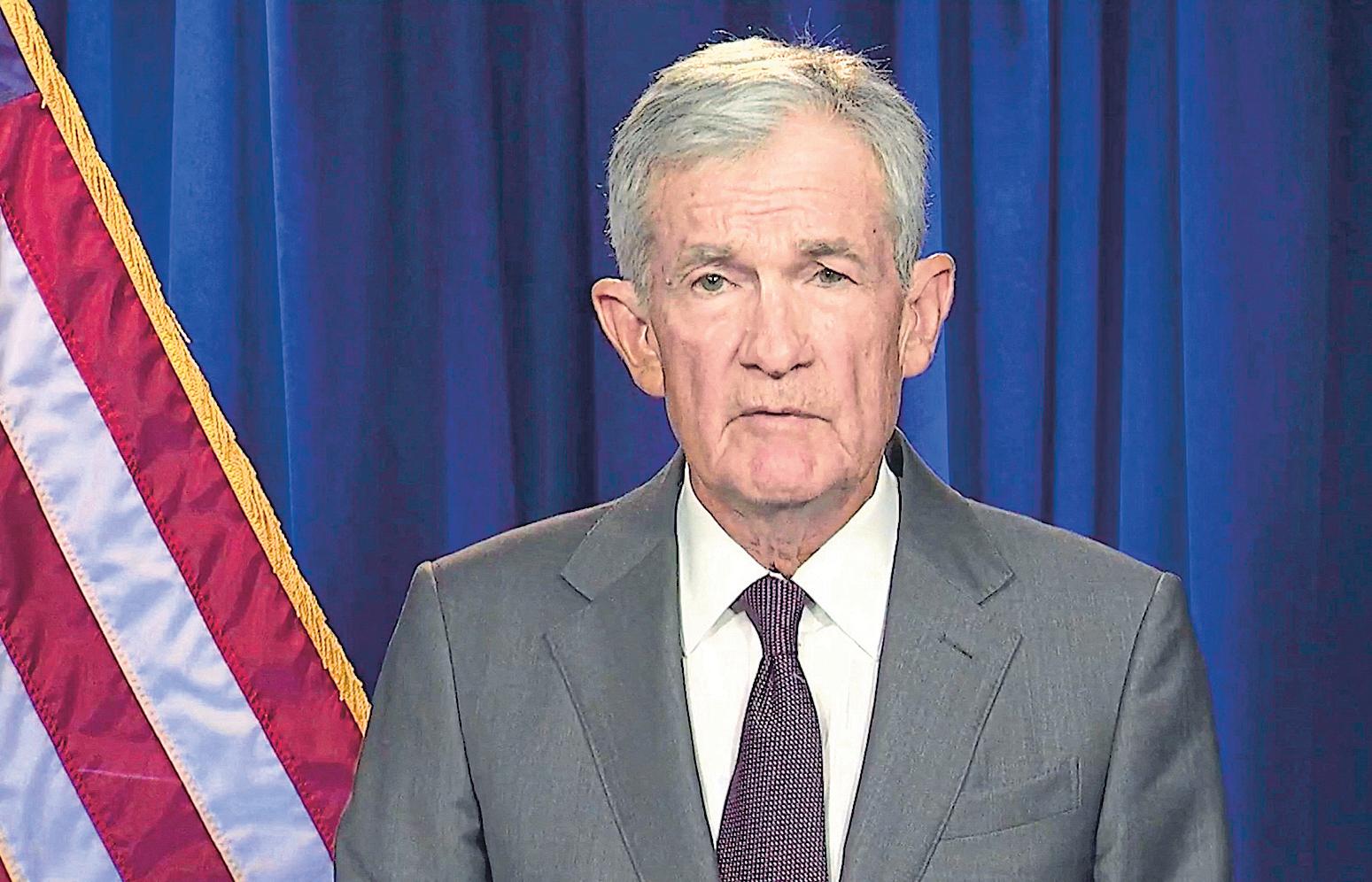 Powell investigation upends final stretch of Fed chair contest