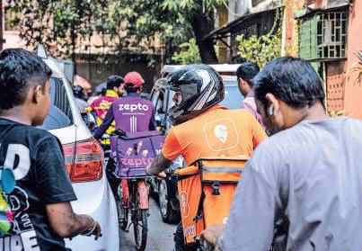 Fault lines in labour reforms