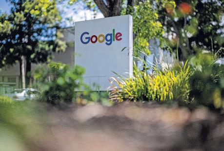 Google is spending big to build a lead in the AI energy race