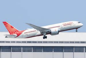 DGCA rules out glitch in Air India Dreamliner jet