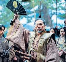 Games, TV assist katanas forge new fanbase