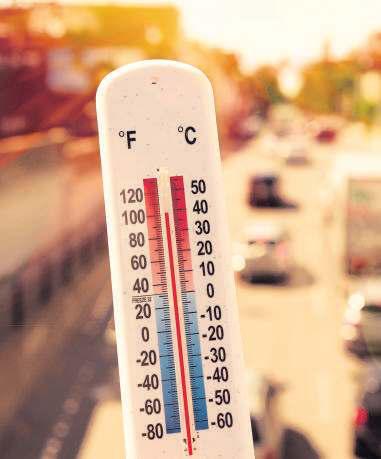 India's climate adaptation gap: Address it for the sake of growth