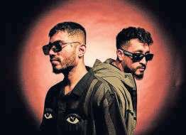 Indian hip-hop is going places