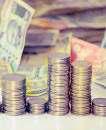 April-Jan fiscal deficit at ₹9.81 tn, 63% of full target