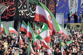 Ending Iran war quickly carries big risks for the U.S. and allies