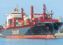 India mulls P&I club for shipping lines