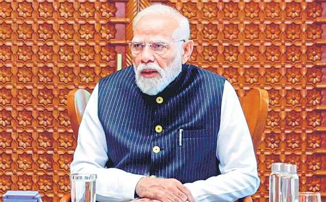 Whole-of-govt model to counter war impact
