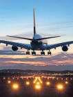 Rising laser strikes near airports test India's aviation safety system