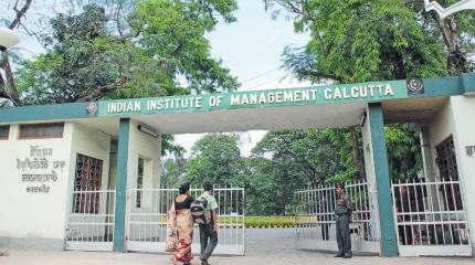 IIM median pay packages rise by up to 40% since pandemic
