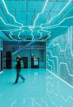 The Iran war is splitting the AI boom: Labs look better placed