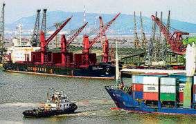 India to launch 20 maritime reforms to cut logistics costs