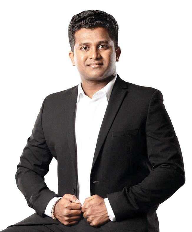 A Respected Voice In Modern Digital Marketing