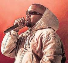 The executive behind Ye's risky comeback tour