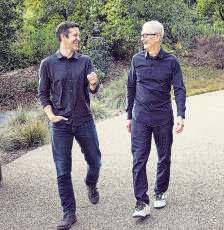 John Ternus has big shoes to fill at Apple. Luckily, Tim Cook has a playbook for that.