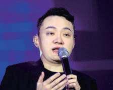 Crypto billionaire accuses Trump family’s World Liberty of 'criminal extortion'