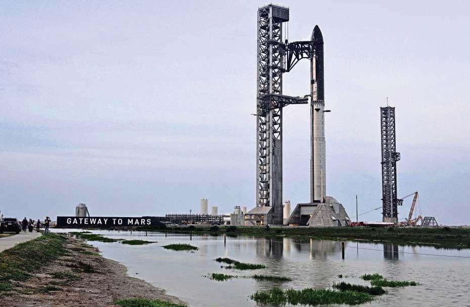 THE SECRETS UNEARTHED BY MUSK'S SPACEX IPO