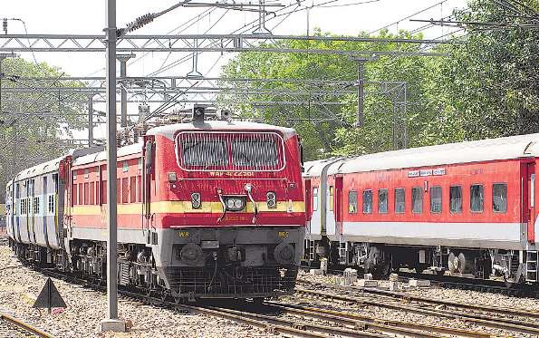 Railways plans ₹40,000-cr wagon tender for 100k units