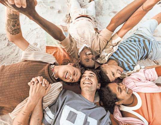 Imagine a queer poly family in Mumbai