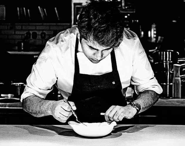 ‘This is the best time to be a chef cooking Indian food’