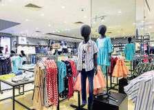Trent looks beyond apparel to focus on beauty, footwear