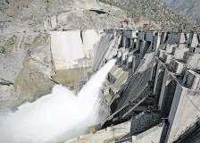 Weak rains, low reservoir levels may hit hydropower output
