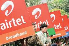 Airtel opposes Jio's plan to use 5G band for Wi-Fi services