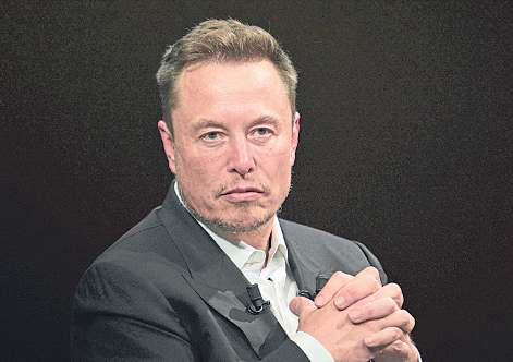 Elon Musk is unleashing SpaceX's new war chest to solve his AI problem