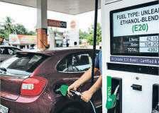 INDIA'S E20 TRANSITION HAS EXPOSED MOTOR INSURANCE'S BIGGEST BLIND SPOT