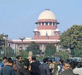 SC quashes Essel insolvency order over fake precedents