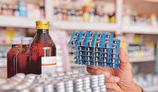 Fake Drug Crackdown May Net Chemists, Wholesalers