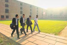 Business schools see placements pick up this year