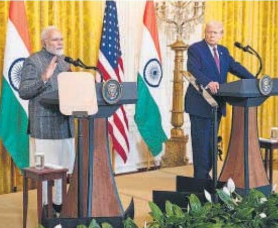 The Promised Purchases, The Nuclear Breakthrough