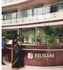 Frivolous': Sebi rejects Gaekwad's bid for Religare