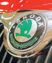 Tax dispute won't halt Skoda imports: Govt