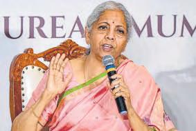 Heavy selling by FPIs likely due to India's good returns