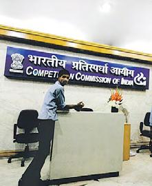 CCI Searches at Top Ad Agencies