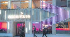 Accenture Spots Rise in Uncertainty in US
