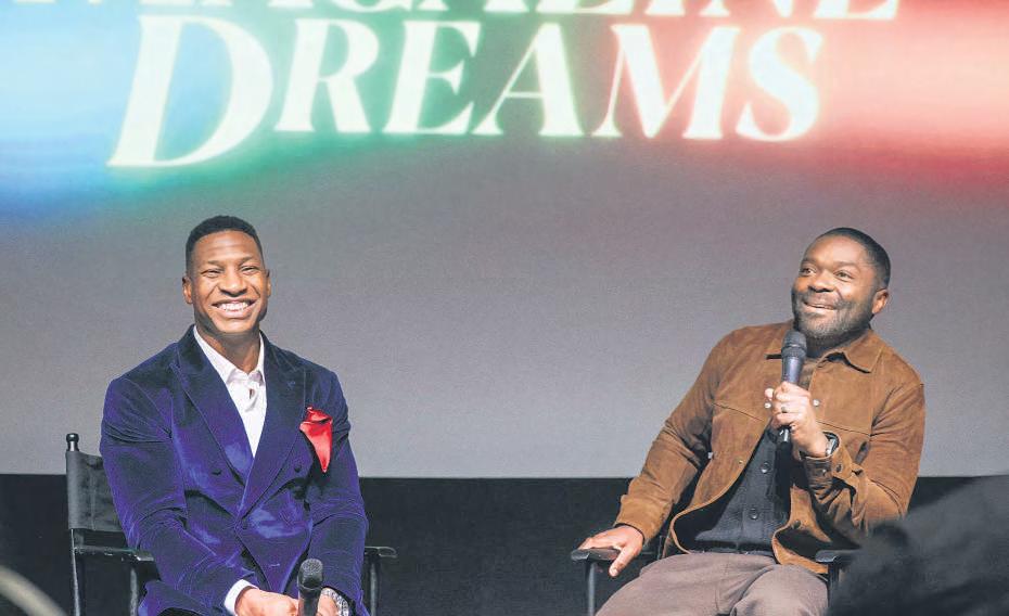 When Controversy Kills a Movie, His Studio Buys It