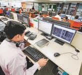 Street's Best Week in Four Years Sees All-Cap Surge