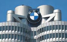 The biggest auto losers in Trump's trade war so far: Luxury brands